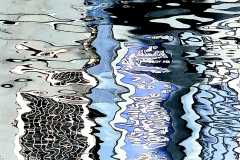 Reflets aquatique 017